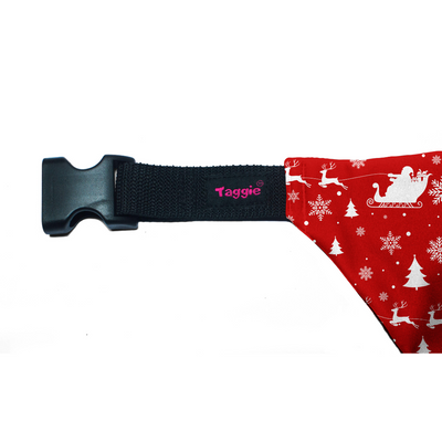 Merry Christmas - Bandana