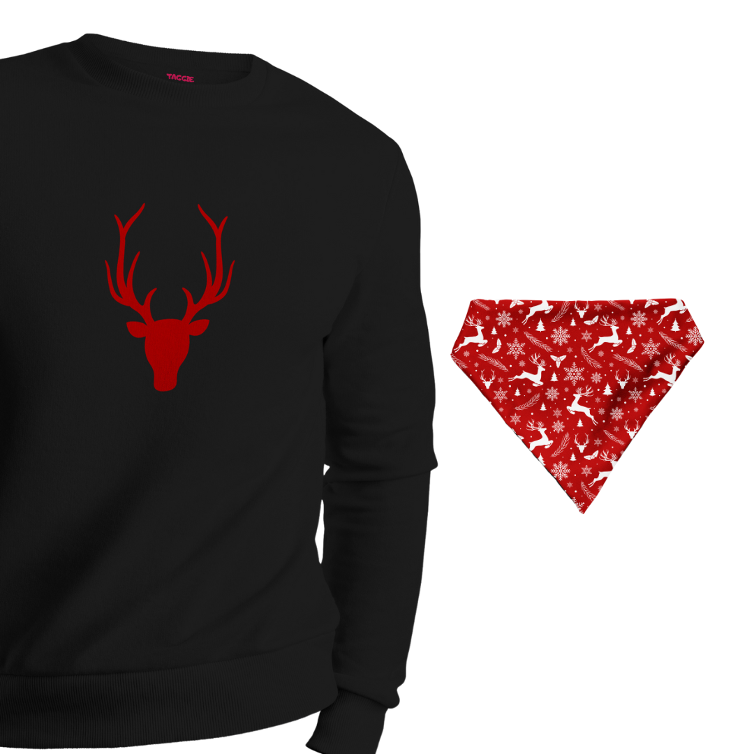 Jingle Bell Jubilee - Bandana Apparel