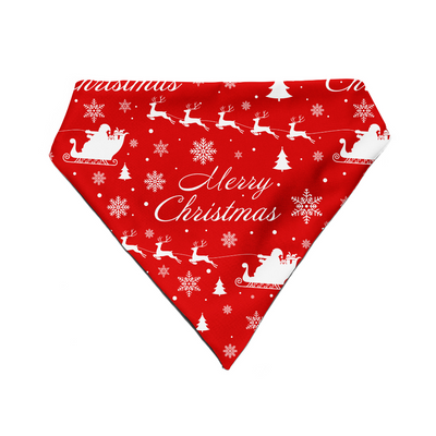 Merry Christmas - Complete Christmas Set