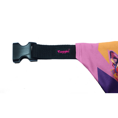 Indie ear half- Bandana