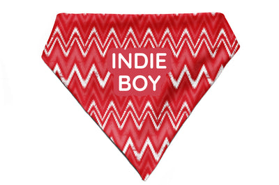 Rosewood Regal - Bandana