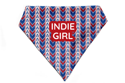 Tribal Threads - Bandana