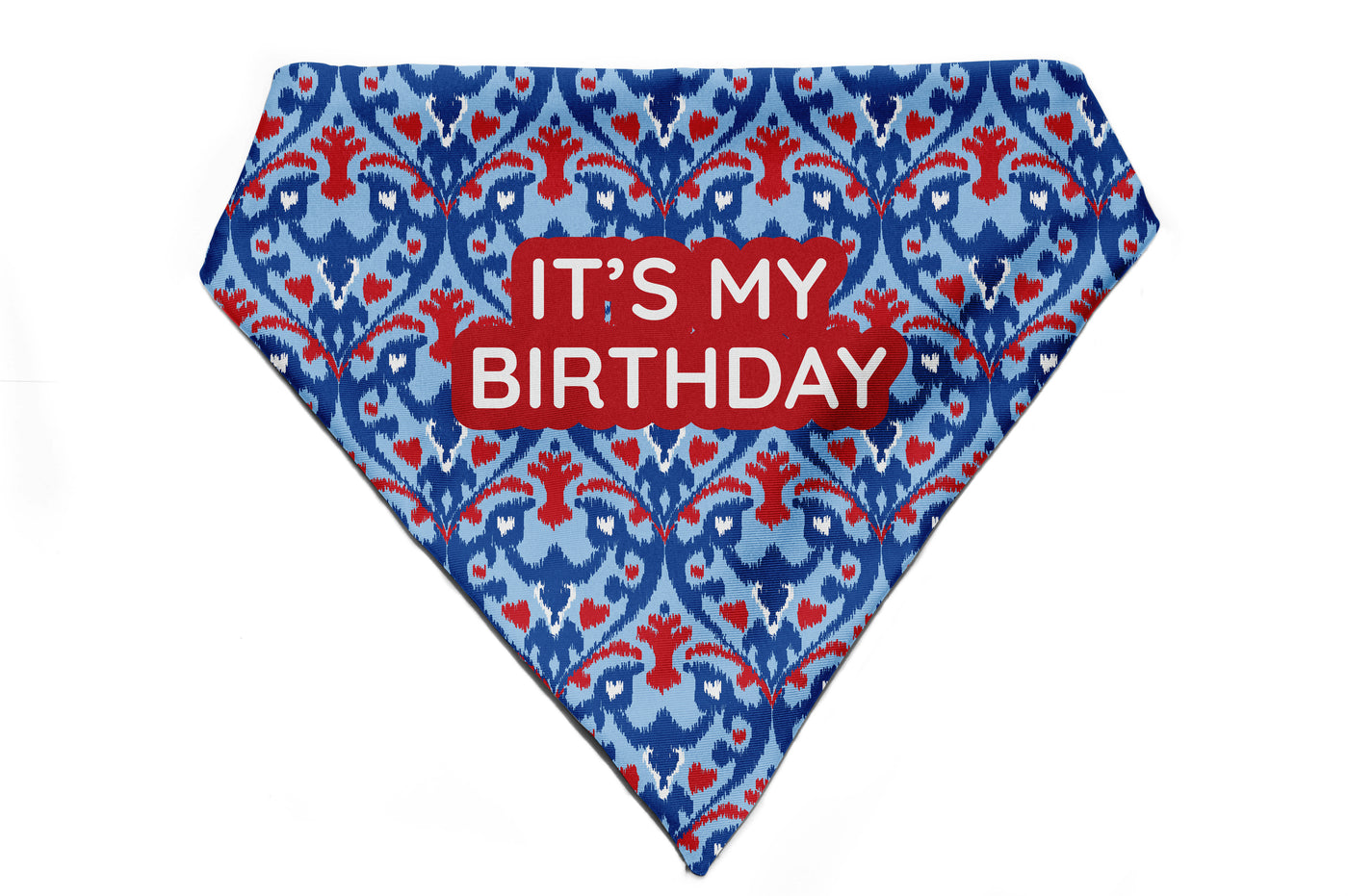 Peacock Posh - Bandana