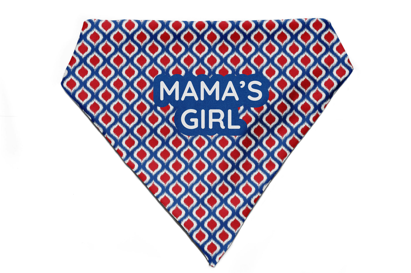 Red Fort Opulence - Bandana