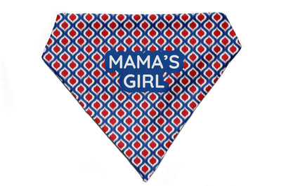 Red Fort Opulence - Bandana