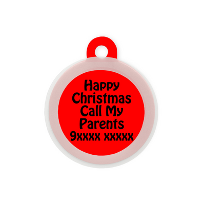 Checked Christmas - Complete Christmas Set