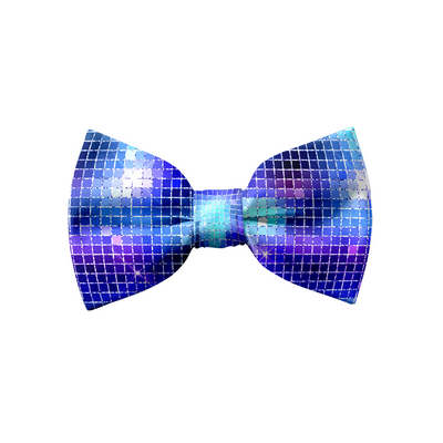 Disco Ball - Bow
