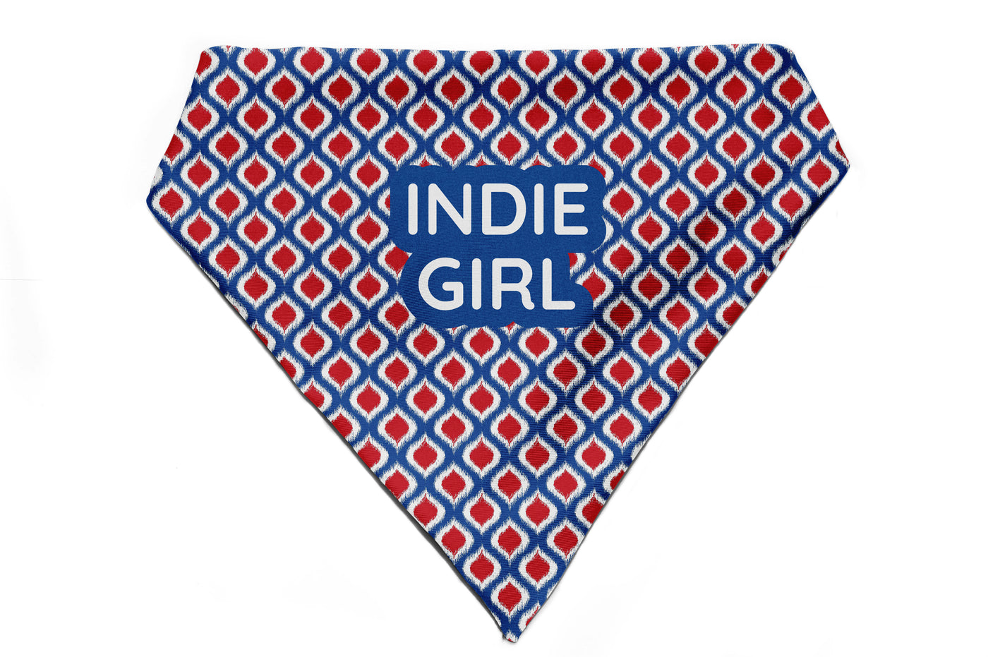 Red Fort Opulence - Bandana