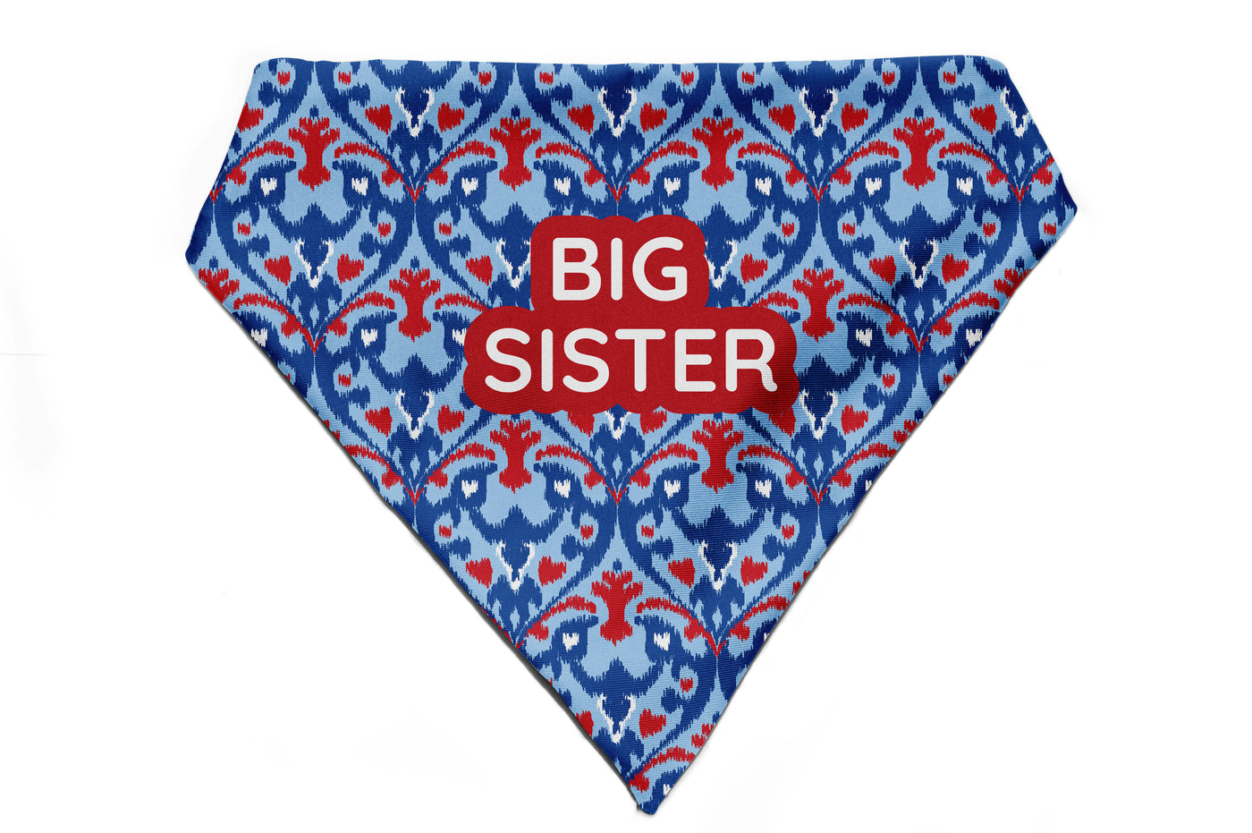 Peacock Posh - Bandana