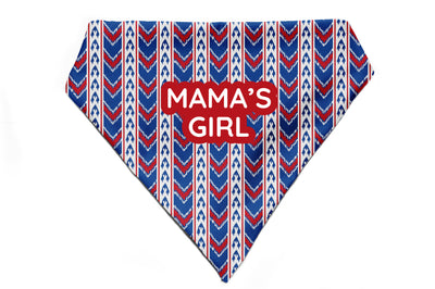 Tribal Threads - Bandana