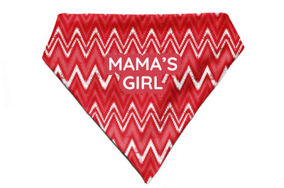 Rosewood Regal - Bandana