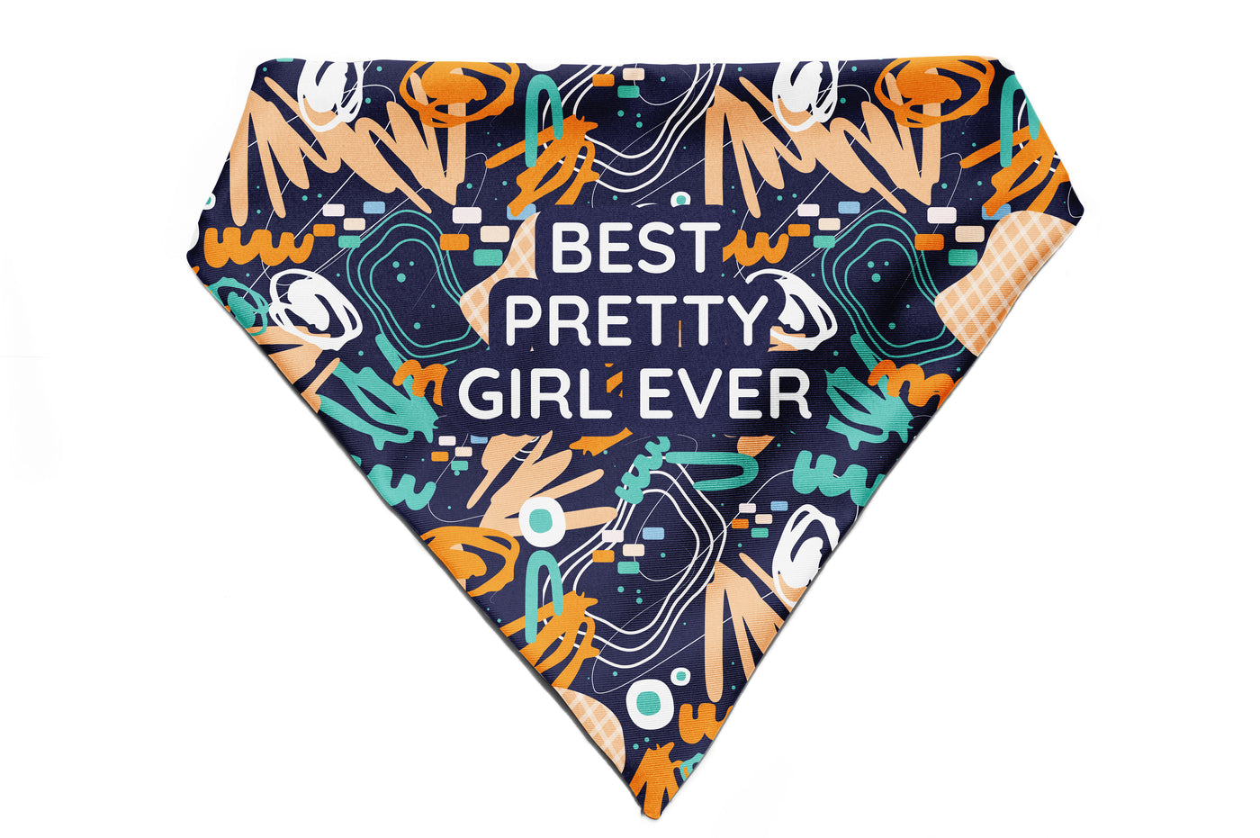Urban Wanderlust - Bandana