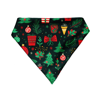 Festive Furry - Complete Christmas Kit