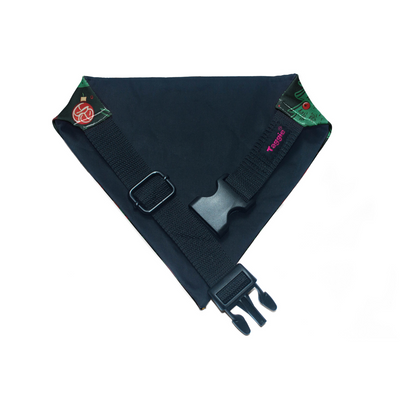 Festive Furry - Bandana Apparel