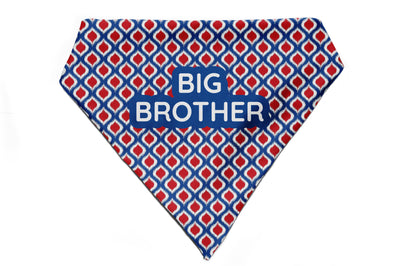 Red Fort Opulence - Bandana