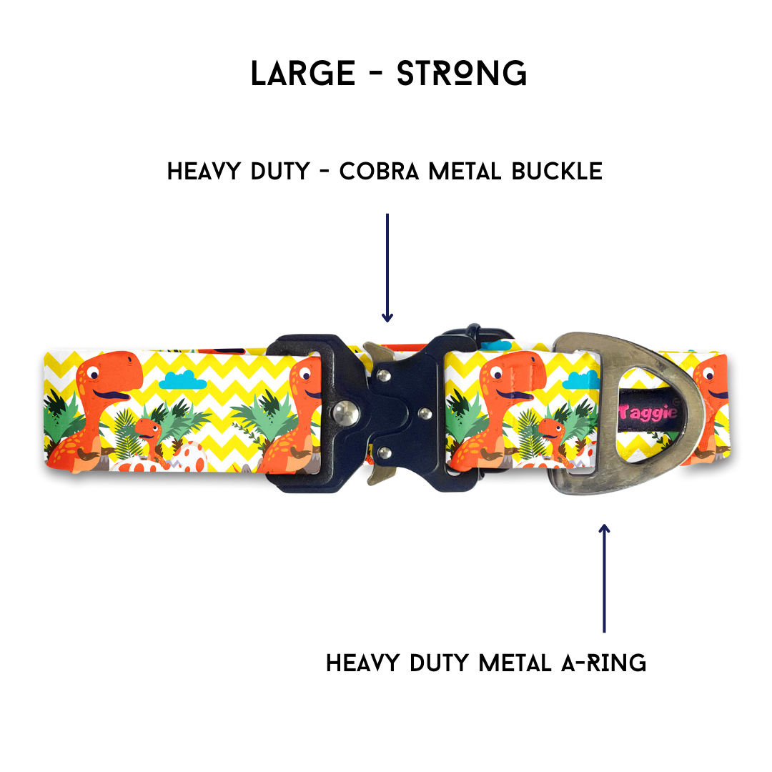 Baby Bites - Collar & Tag