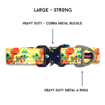 Baby Bites - Collar & Tag