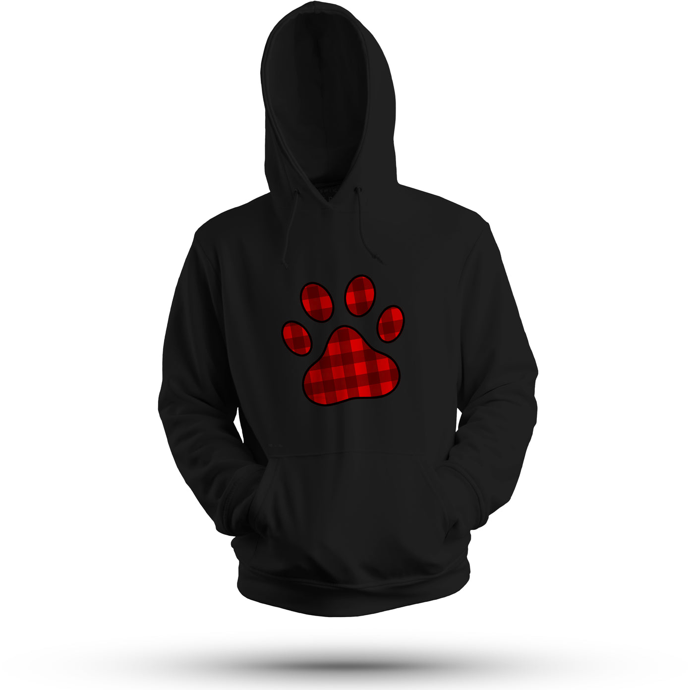 Checked Christmas - Bandana Apparel