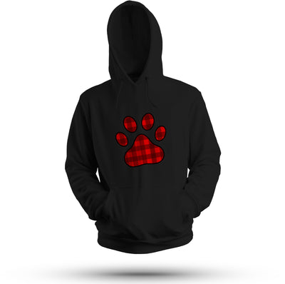 Checked Christmas - Bandana Apparel