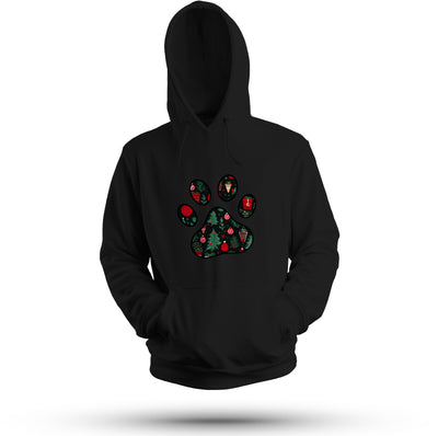 Festive Furry - Bandana Apparel