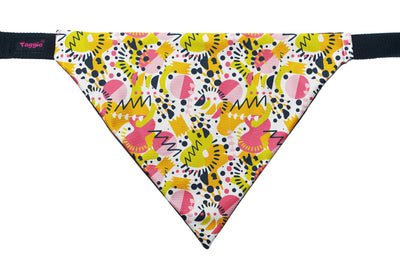 Berry Burst - Bandana