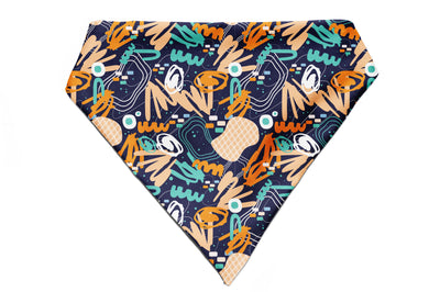Urban Wanderlust - Bandana