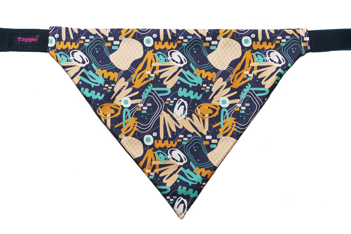Urban Wanderlust - Bandana