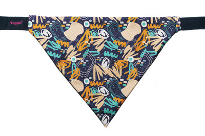 Urban Wanderlust - Bandana