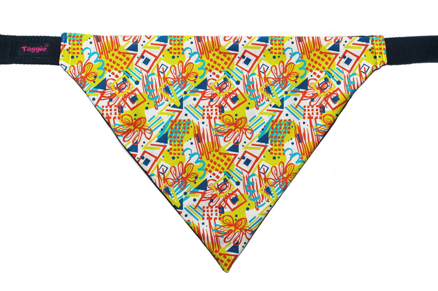 Boho Street Style - Bandana