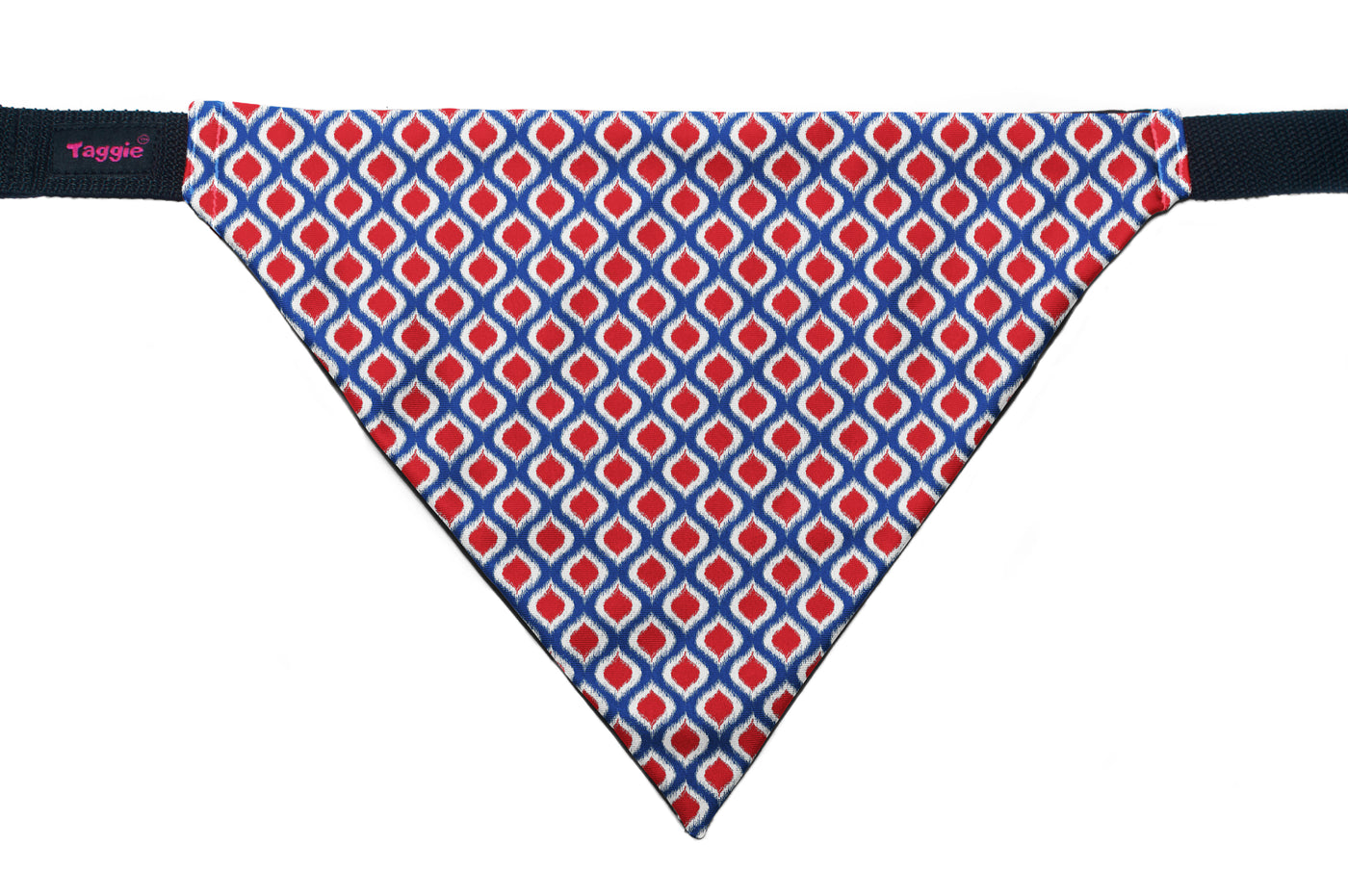 Red Fort Opulence - Bandana
