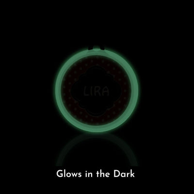 Libra - Collar & Tag