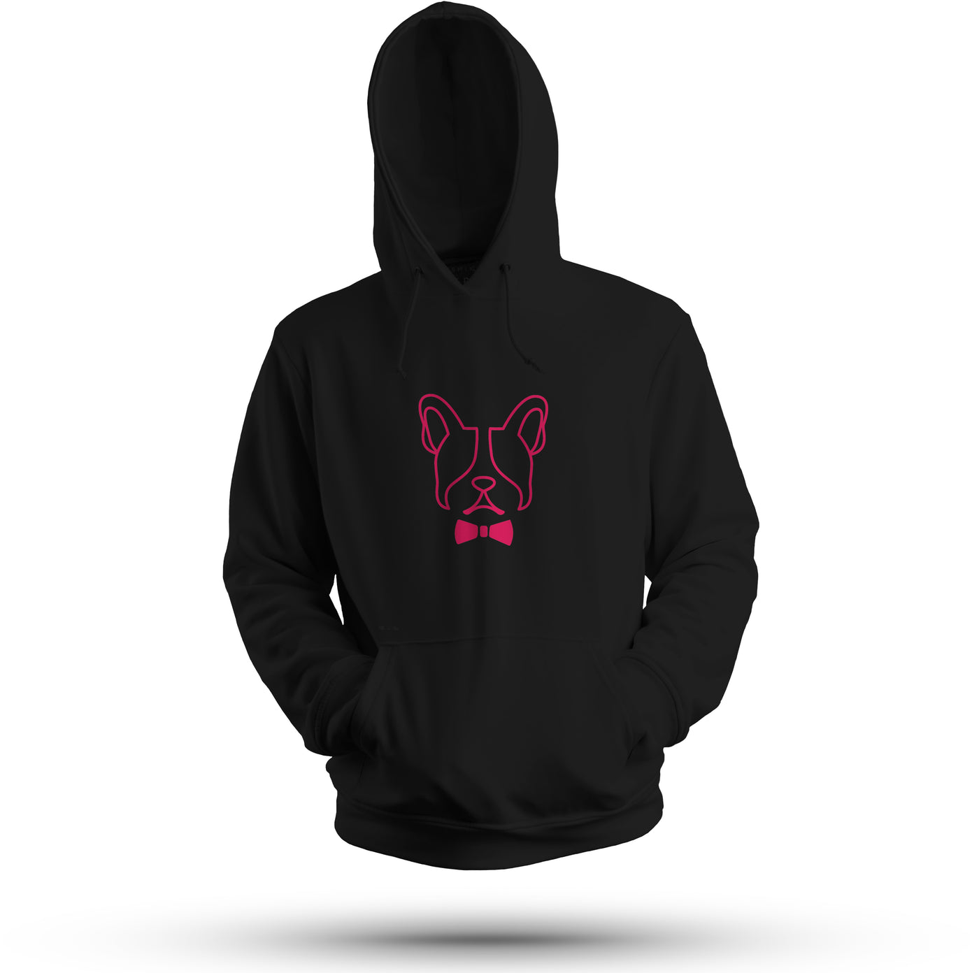 Prime Hoodie