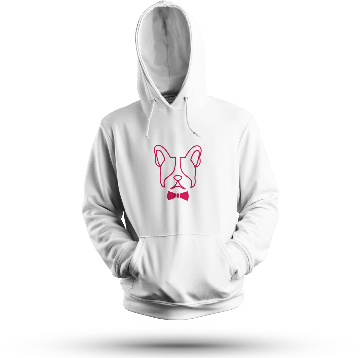 Prime Hoodie