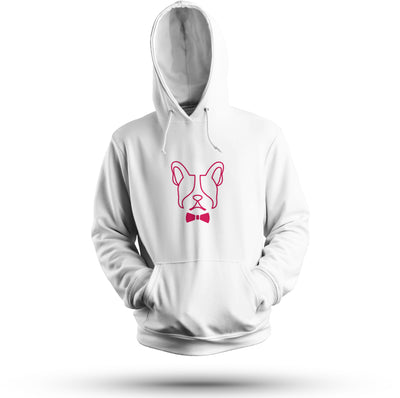 Prime Hoodie