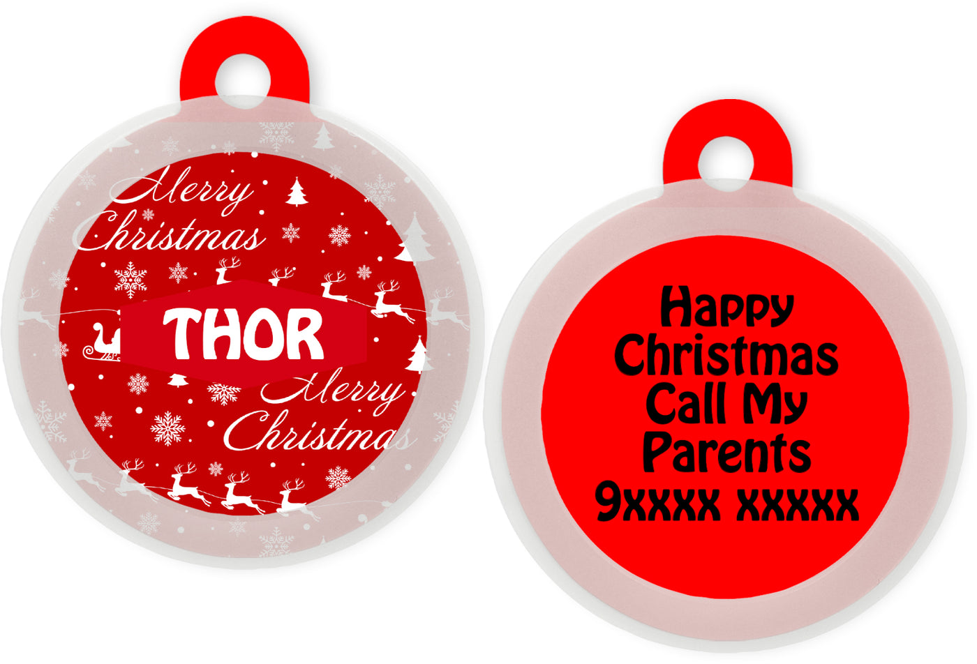 Merry Christmas