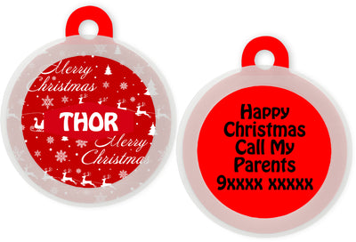 Merry Christmas