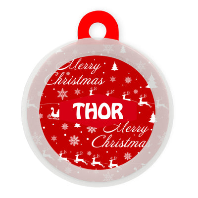 Merry Christmas