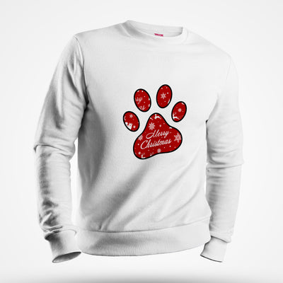 Merry Christmas - Sweatshirt