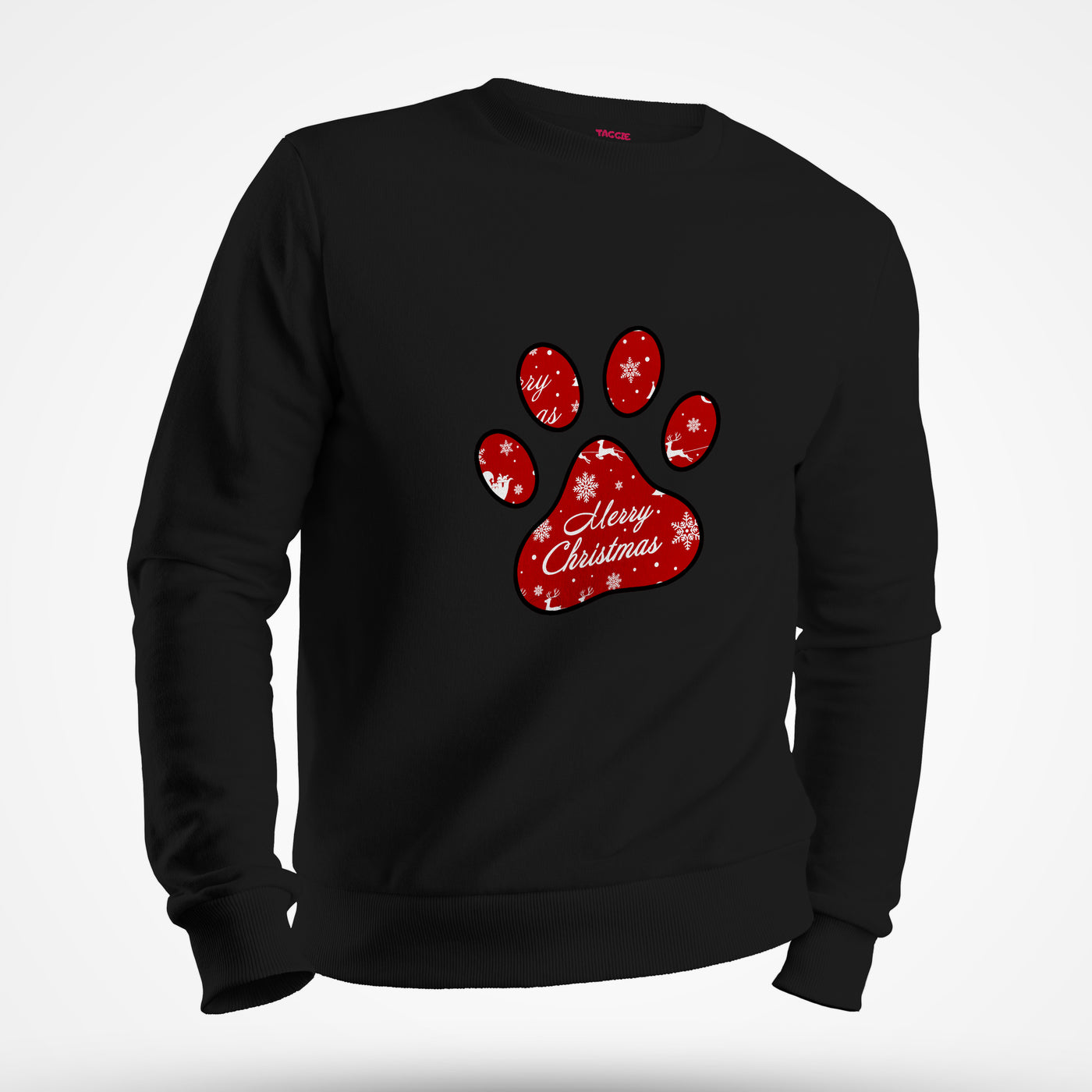 Merry Christmas - Sweatshirt