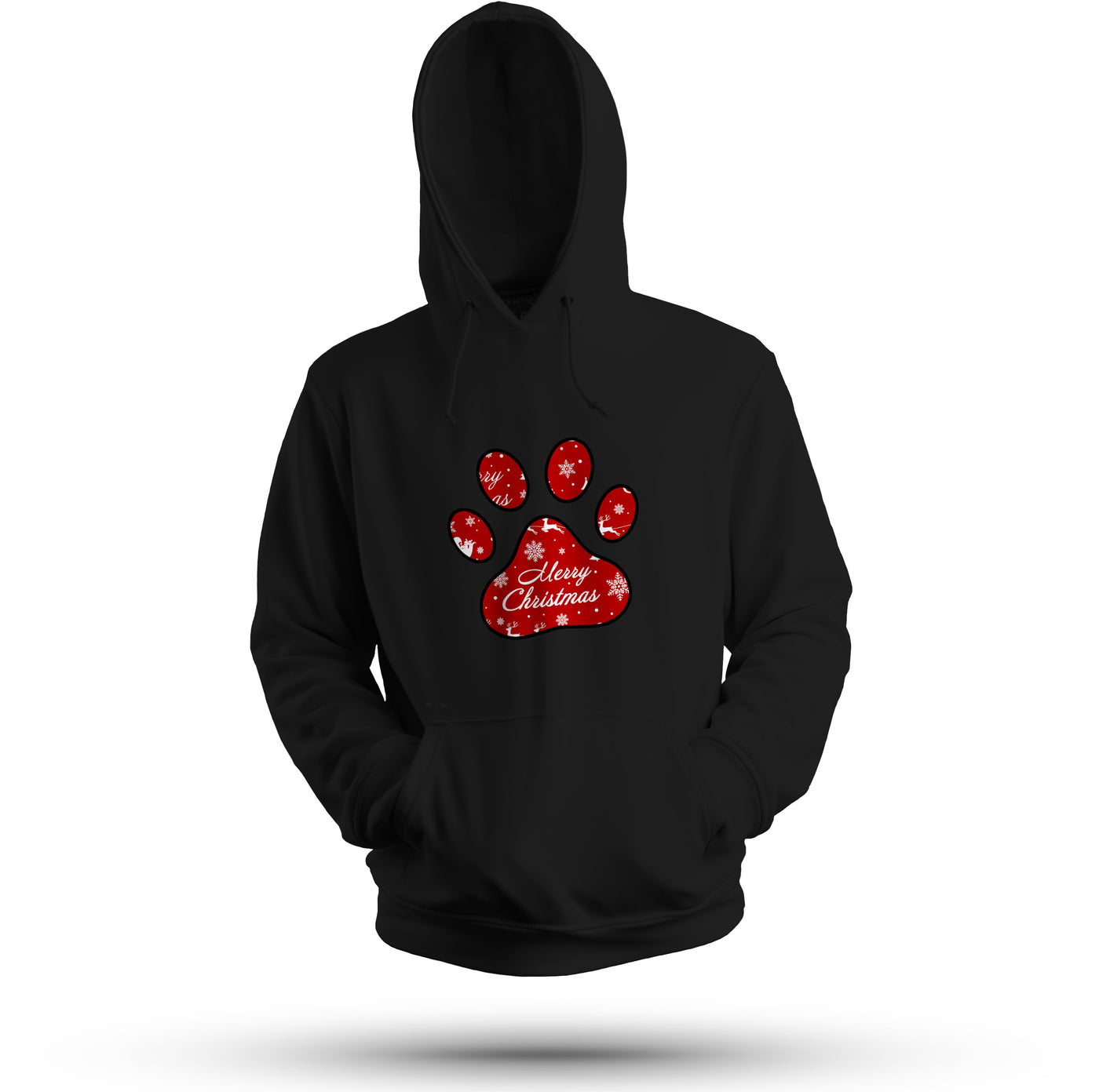Merry Christmas Hoodie