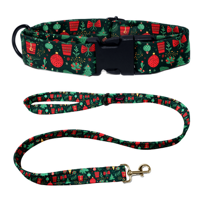 Festive Furry - Complete Christmas Kit