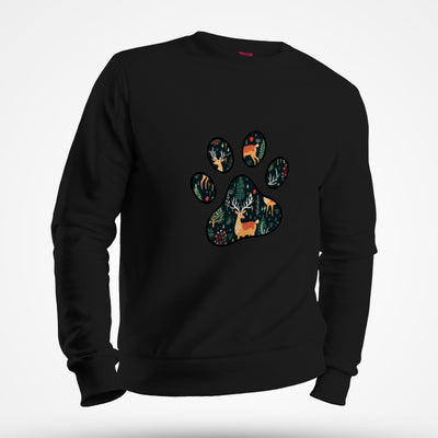Reindeer Ready - Bandana Apparel