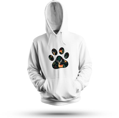 Reindeer Ready Hoodie