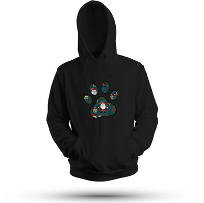 Santa's Style - Bandana Apparel