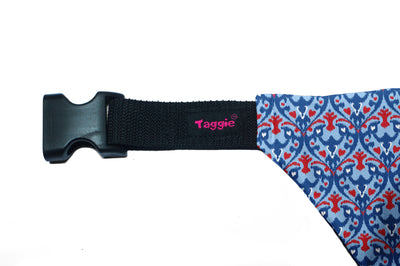 Peacock Posh - Bandana