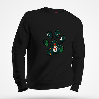 Snowman Snuggle - Bandana Apparel