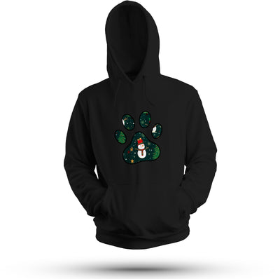 Snowman Snuggle - Bandana Apparel