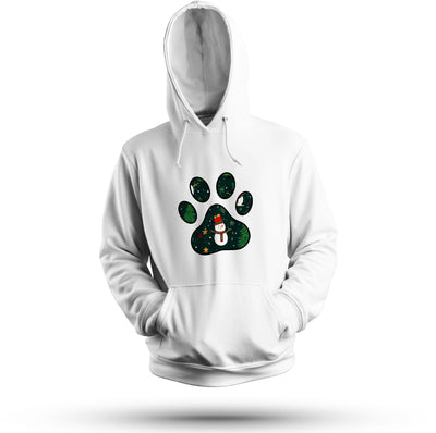 Snowman Snuggle Hoodie