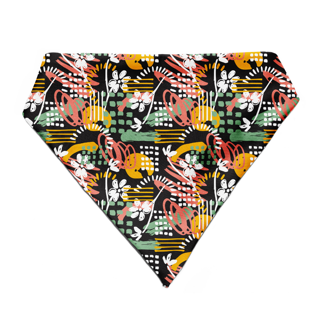 Rebel Run - Bandana
