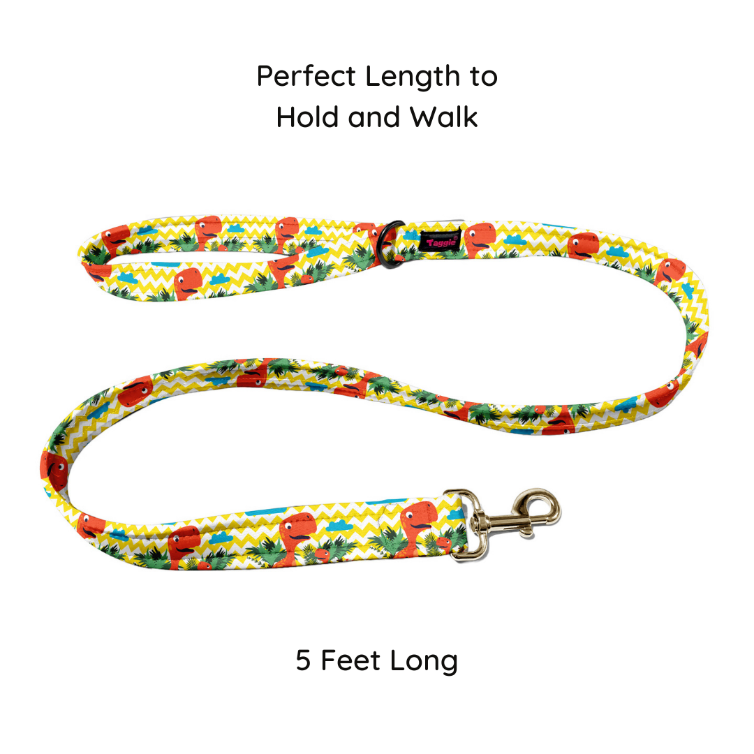 Baby Bites Collar-Leash